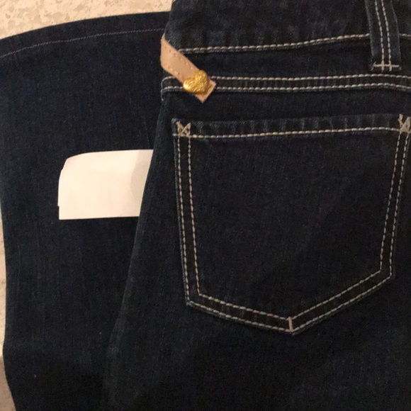 TWISTED HEART JEANS NWT - Picture 4 of 8